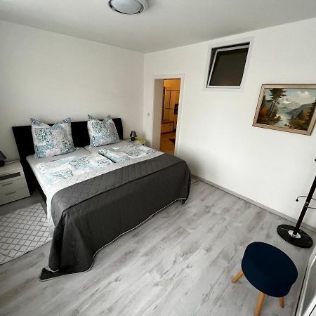 Fewo Altstadt - Mitten Im Herz Goslar Kültér fotó