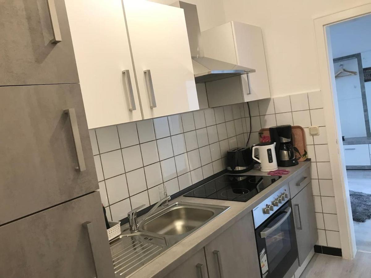 Fewo Altstadt - Mitten Im Herz Goslar Kültér fotó