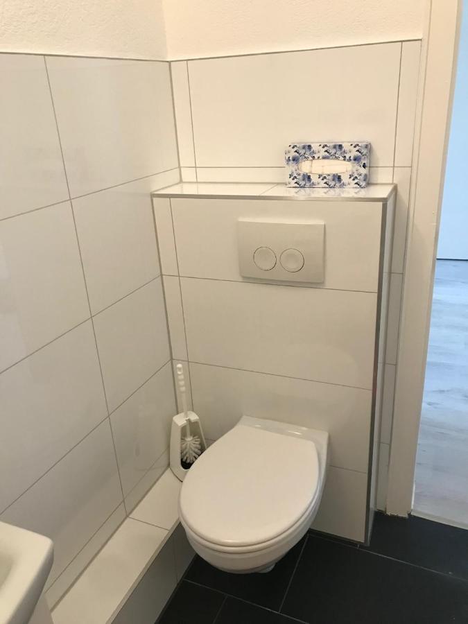 Fewo Altstadt - Mitten Im Herz Goslar Kültér fotó